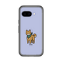 Slim Protection Premium Case［ Original - CASEPLAY Dog - shiba ］