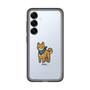 Slim Protection Premium Case［ Original - CASEPLAY Dog - shiba ］