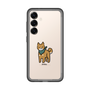 Slim Protection Premium Case［ Original - CASEPLAY Dog - shiba ］