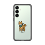 Slim Protection Premium Case［ Original - CASEPLAY Dog - shiba ］