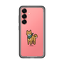 Slim Protection Premium Case［ Original - CASEPLAY Dog - shiba ］