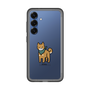Slim Protection Premium Case［ Original - CASEPLAY Dog - shiba ］