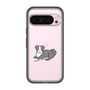 Slim Protection Premium Case［ オリジナル - CASEPLAYイヌ - border collie ］