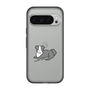 Slim Protection Premium Case［ オリジナル - CASEPLAYイヌ - border collie ］