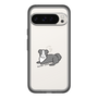 Slim Protection Premium Case［ オリジナル - CASEPLAYイヌ - border collie ］