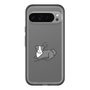Slim Protection Premium Case［ オリジナル - CASEPLAYイヌ - border collie ］