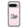 Slim Protection Premium Case［ オリジナル - CASEPLAYイヌ - border collie ］