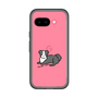 Slim Protection Premium Case［ Original - CASEPLAY Dog - border collie ］