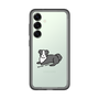 Slim Protection Premium Case［ Original - CASEPLAY Dog - border collie ］