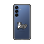 Slim Protection Premium Case［ Original - CASEPLAY Dog - border collie ］