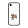 Slim Protection Premium Case［ Original - CASEPLAY Dog - Toy Pooh ］