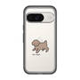 Slim Protection Premium Case［ オリジナル - CASEPLAYイヌ - toy pooh ］