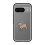 Slim Protection Premium Case［ オリジナル - CASEPLAYイヌ - toy pooh ］