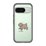 Slim Protection Premium Case［ オリジナル - CASEPLAYイヌ - toy pooh ］