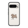 Slim Protection Premium Case［ オリジナル - CASEPLAYイヌ - toy pooh ］