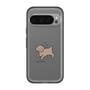 Slim Protection Premium Case［ オリジナル - CASEPLAYイヌ - toy pooh ］