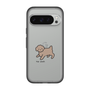 Slim Protection Premium Case［ オリジナル - CASEPLAYイヌ - toy pooh ］