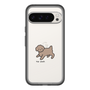 Slim Protection Premium Case［ オリジナル - CASEPLAYイヌ - toy pooh ］