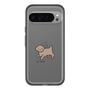 Slim Protection Premium Case［ オリジナル - CASEPLAYイヌ - toy pooh ］