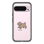 Slim Protection Premium Case［ オリジナル - CASEPLAYイヌ - toy pooh ］