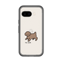 Slim Protection Premium Case［ Original - CASEPLAY Dog - Toy Pooh ］