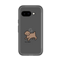 Slim Protection Premium Case［ Original - CASEPLAY Dog - Toy Pooh ］