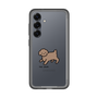 Slim Protection Premium Case［ Original - CASEPLAY Dog - Toy Pooh ］