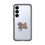 Slim Protection Premium Case［ Original - CASEPLAY Dog - Toy Pooh ］