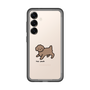 Slim Protection Premium Case［ Original - CASEPLAY Dog - Toy Pooh ］