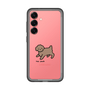 Slim Protection Premium Case［ Original - CASEPLAY Dog - Toy Pooh ］