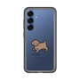 Slim Protection Premium Case［ Original - CASEPLAY Dog - Toy Pooh ］
