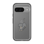 Slim Protection Premium Case［ オリジナル - CASEPLAYイヌ - dachsund ］