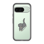 Slim Protection Premium Case［ オリジナル - CASEPLAYイヌ - dachsund ］