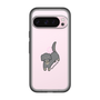 Slim Protection Premium Case［ オリジナル - CASEPLAYイヌ - dachsund ］