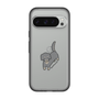 Slim Protection Premium Case［ オリジナル - CASEPLAYイヌ - dachsund ］