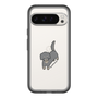 Slim Protection Premium Case［ オリジナル - CASEPLAYイヌ - dachsund ］