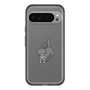 Slim Protection Premium Case［ オリジナル - CASEPLAYイヌ - dachsund ］