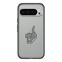 Slim Protection Premium Case［ オリジナル - CASEPLAYイヌ - dachsund ］