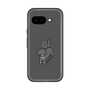 Slim Protection Premium Case［ Original - CASEPLAY Dog - Dachshund ］