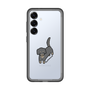 Slim Protection Premium Case［ Original - CASEPLAY Dog - Dachshund ］