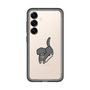Slim Protection Premium Case［ Original - CASEPLAY Dog - Dachshund ］