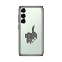 Slim Protection Premium Case［ Original - CASEPLAY Dog - Dachshund ］