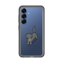 Slim Protection Premium Case［ Original - CASEPLAY Dog - Dachshund ］