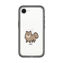 Slim Protection Premium Case［ Original - CASEPLAY Dog - Pome ］