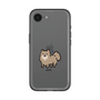 Slim Protection Premium Case［ Original - CASEPLAY Dog - Pome ］
