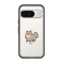 Slim Protection Premium Case［ オリジナル - CASEPLAYイヌ - pome ］