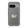 Slim Protection Premium Case［ オリジナル - CASEPLAYイヌ - pome ］