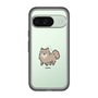 Slim Protection Premium Case［ オリジナル - CASEPLAYイヌ - pome ］