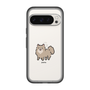 Slim Protection Premium Case［ オリジナル - CASEPLAYイヌ - pome ］
