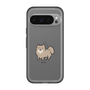 Slim Protection Premium Case［ オリジナル - CASEPLAYイヌ - pome ］